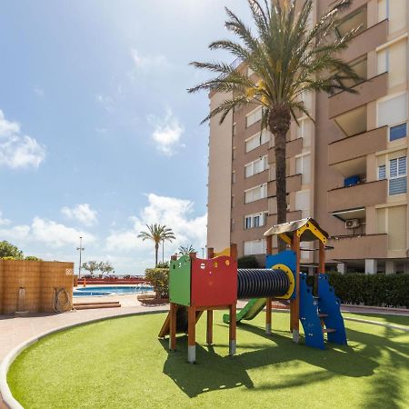 Apartment Miramar By Interhome Cunit Bagian luar foto