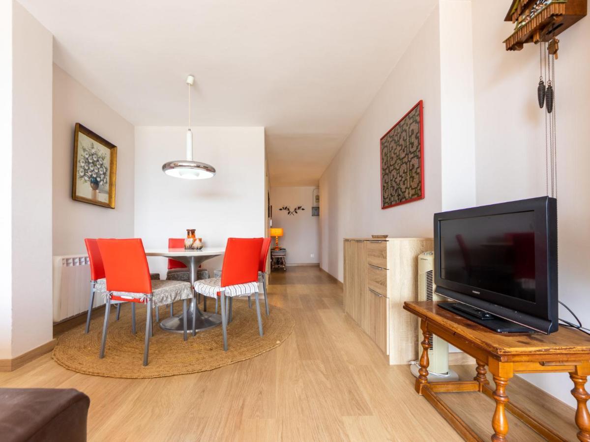 Apartment Miramar By Interhome Cunit Bagian luar foto