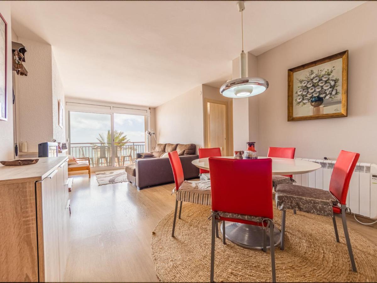 Apartment Miramar By Interhome Cunit Bagian luar foto