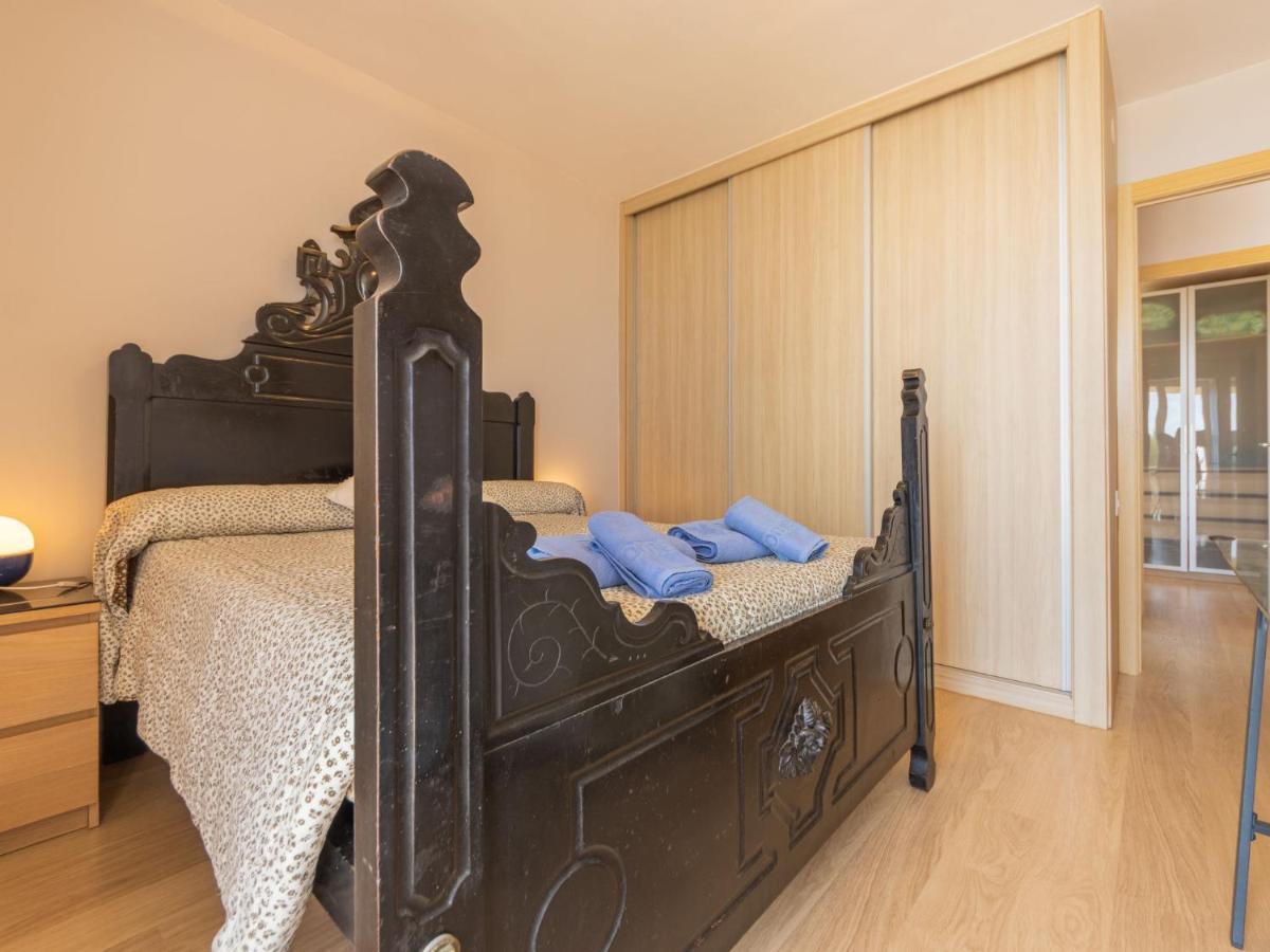 Apartment Miramar By Interhome Cunit Bagian luar foto