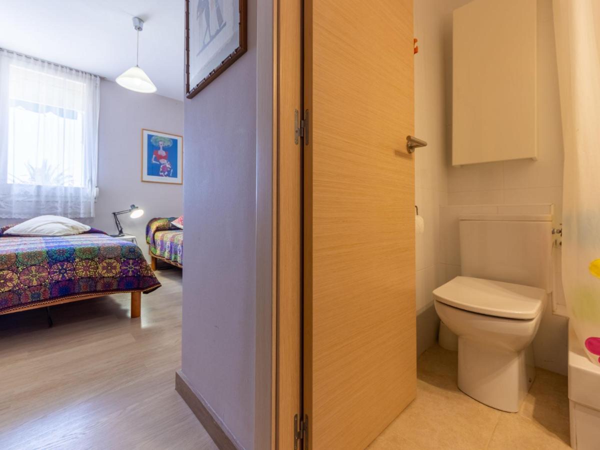 Apartment Miramar By Interhome Cunit Bagian luar foto