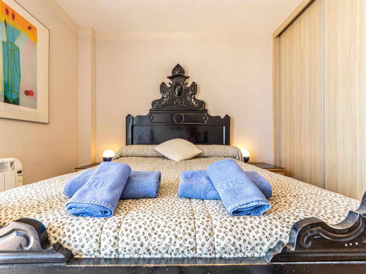 Apartment Miramar By Interhome Cunit Bagian luar foto