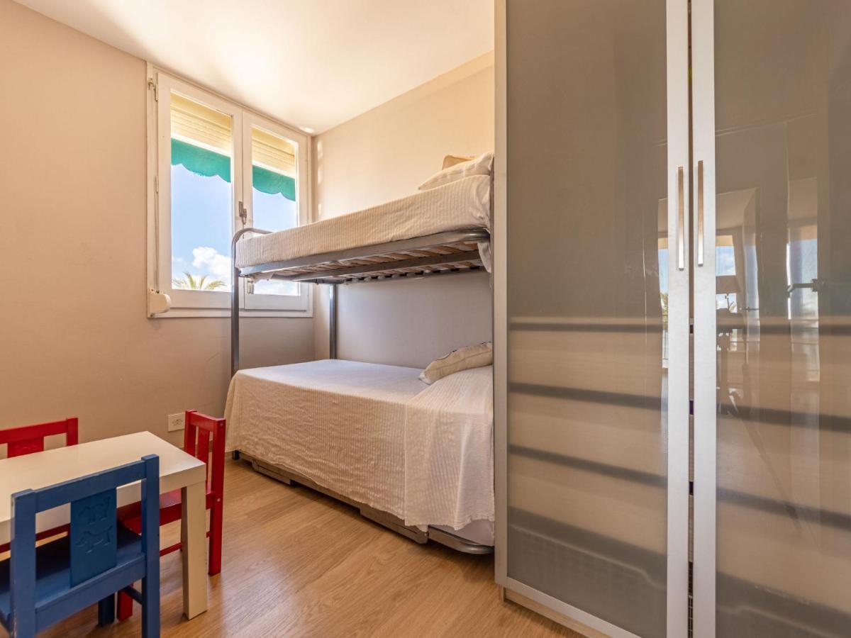 Apartment Miramar By Interhome Cunit Bagian luar foto