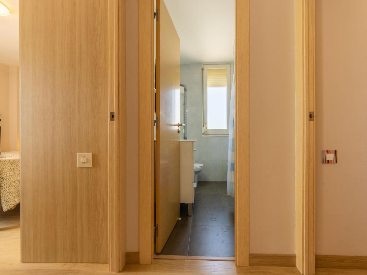 Apartment Miramar By Interhome Cunit Bagian luar foto