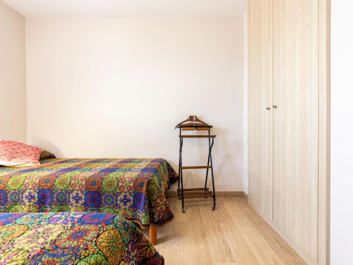 Apartment Miramar By Interhome Cunit Bagian luar foto